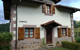 Casa Exkanda Etxea